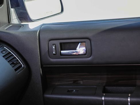 Used 2019 Ford Flex SEL w/ Equipment Group 202A image 21