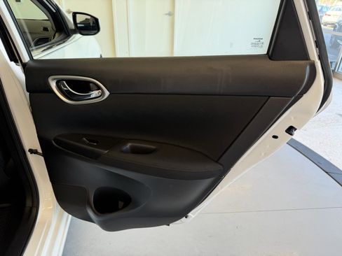 Used 2013 Nissan Sentra S image 23
