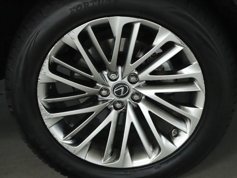 Used 2021 Lexus RX 350 FWD w/ Luxury Package image 10