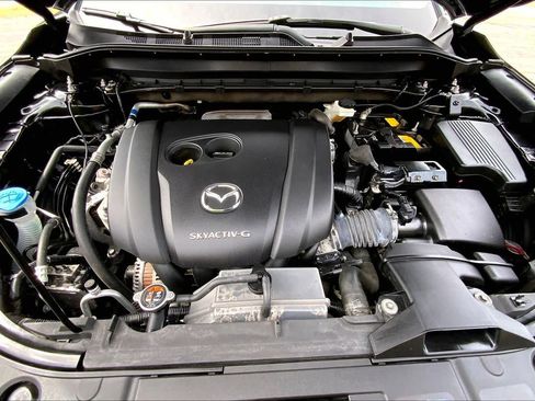 Used 2022 MAZDA CX-5 AWD 2.5 S image 30