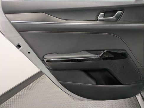 Certified 2023 Kia K5 GT image 22