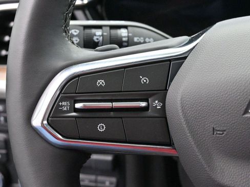 Used 2025 Chevrolet Tahoe High Country w/ Sun And Tow Package image 15