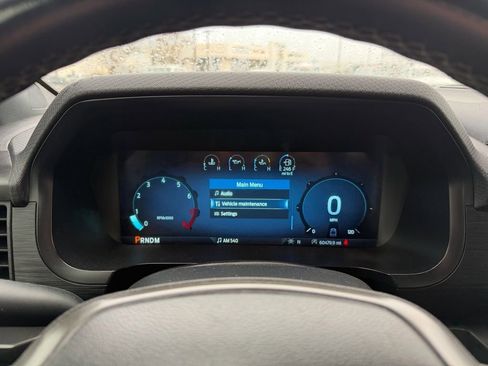 Used 2024 Ford F150 XLT w/ XLT Black Appearance Package image 18