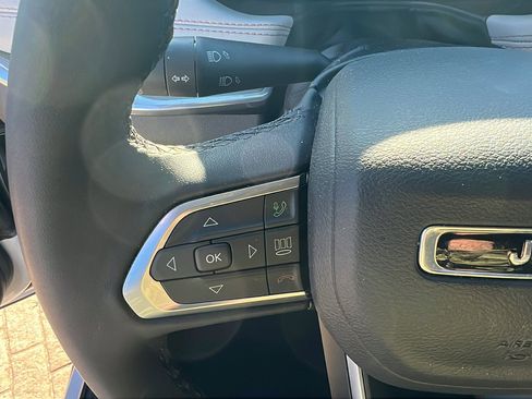 Used 2024 Jeep Compass Limited w/ Elite Group image 28