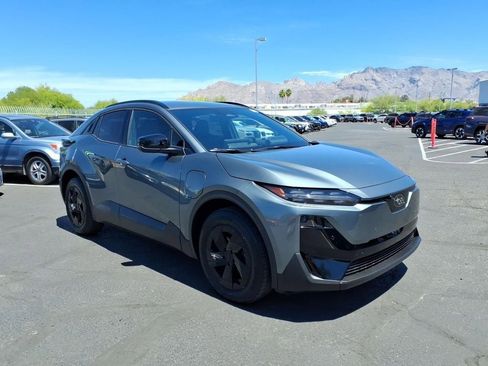 New 2026 Subaru Uncharted AWD image 1