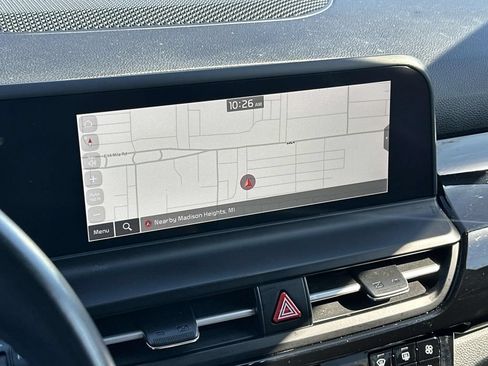 Certified 2024 Kia Seltos S AWD/4WD image 23
