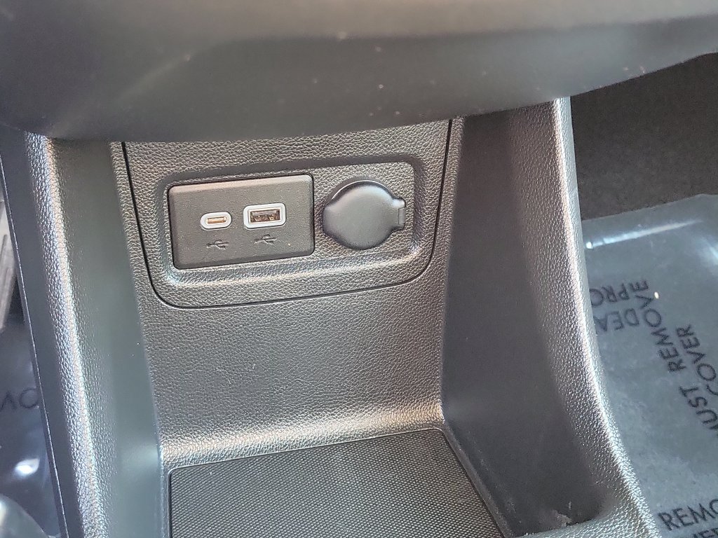 Used 2021 Chevrolet Spark LS FWD image 15