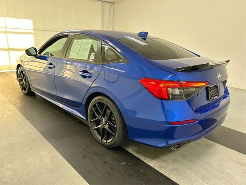 Used 2024 Honda Civic Si image 11