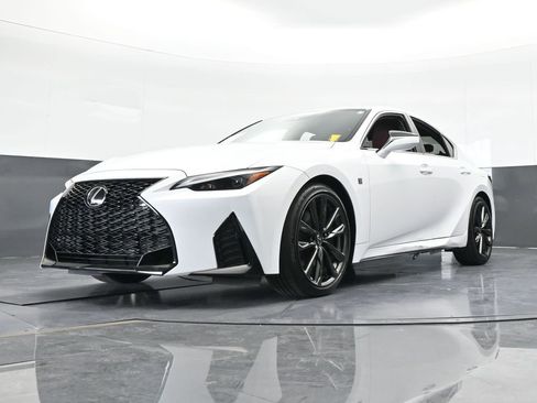 Used 2024 Lexus IS 300 300 image 60