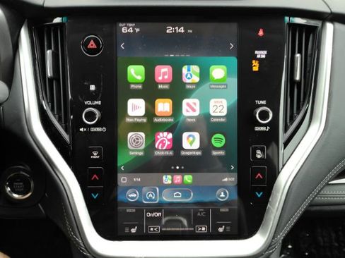 Used 2020 Subaru Outback Limited image 42