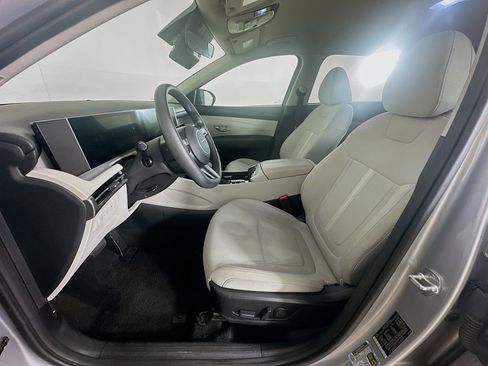 Used 2025 Hyundai Tucson SEL image 13