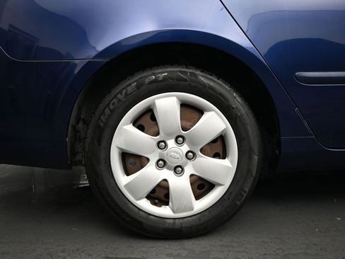 Used 2007 Kia Optima LX image 10