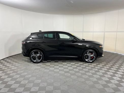 Used 2026 Alfa Romeo Tonale w/ Quick Order Package 23H Volce AWD/4WD image 8
