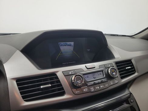 Used 2016 Honda Odyssey EX-L image 28