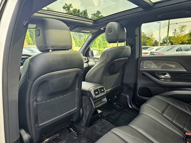 Certified 2022 Mercedes-Benz GLE 350 4MATIC image 26
