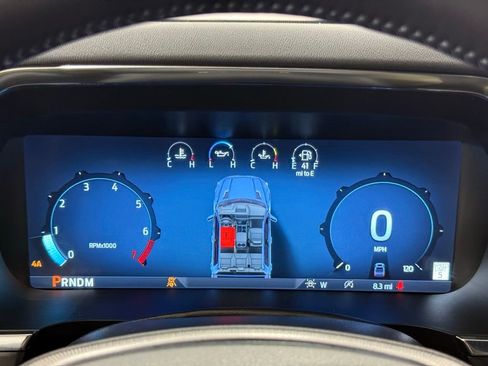 New 2025 Ford F150 Platinum w/ FX4 Off-Road Package image 31