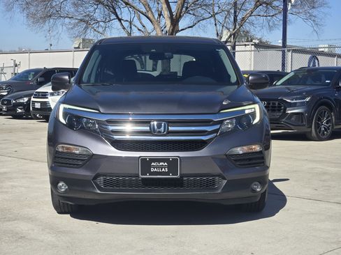Used 2016 Honda Pilot EX-L image 3