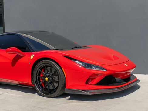 Used 2020 Ferrari F8 Tributo image 39