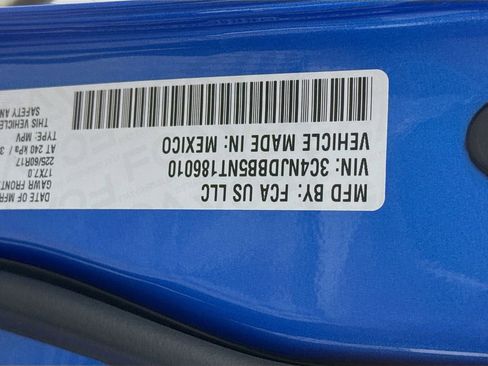 Used 2022 Jeep Compass Latitude image 33