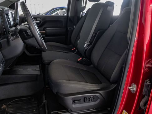 Used 2020 GMC Sierra 2500 SLE w/ SLE Value Package; image 29