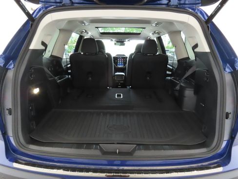 New 2026 Subaru Ascent Bronze Edition AWD/4WD image 25