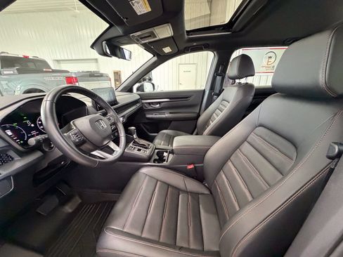 Used 2025 Honda CR-V Sport-L image 10