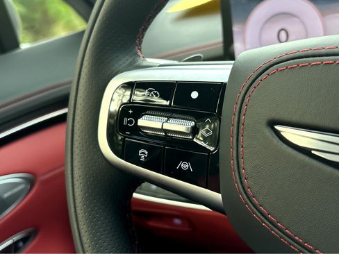 New 2026 Genesis GV70 3.5T Sport Advanced image 26