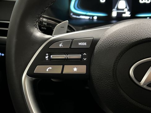 Used 2025 Hyundai Palisade SEL AWD/4WD image 25