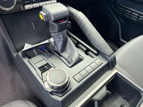 New 2026 Toyota Tacoma TRD Sport AWD/4WD image 24