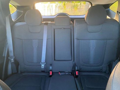 New 2026 Hyundai Tucson SEL image 23