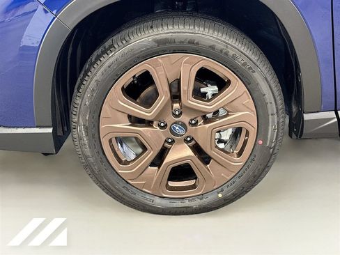 New 2026 Subaru Ascent Limited Bronze AWD/4WD image 34