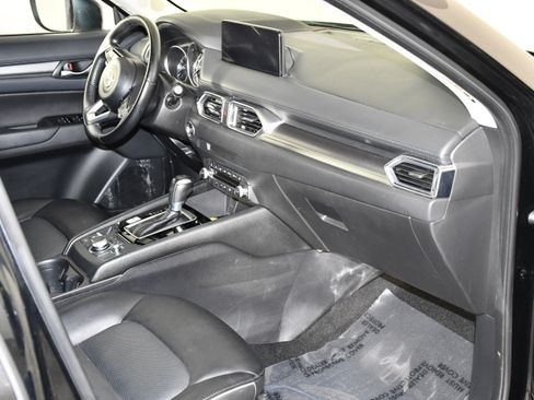 Used 2024 MAZDA CX-5 AWD 2.5 S w/ Select Package image 32
