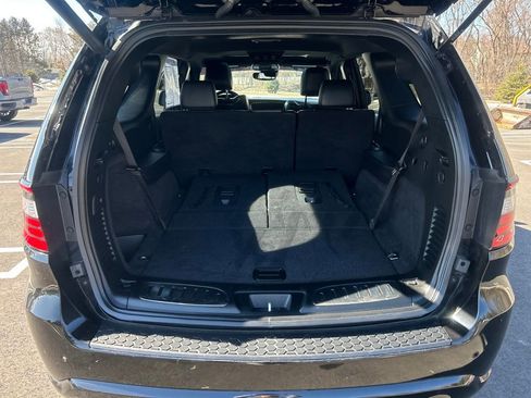 Used 2022 Dodge Durango GT image 17