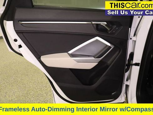 Used 2022 Audi Q3 2.0T Premium w/ Convenience Package image 25