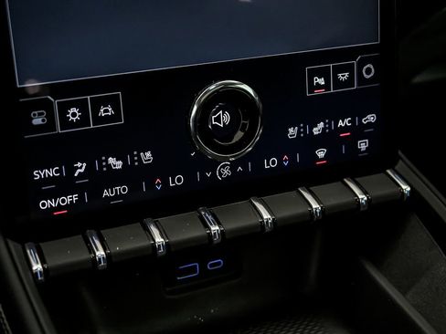 New 2026 GMC Terrain Denali image 17