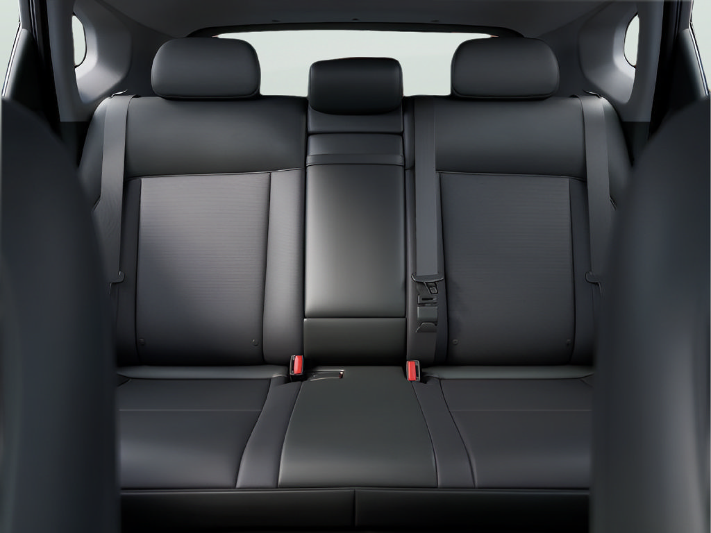 New 2027 Hyundai Kona Limited AWD/4WD image 12