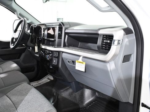 New 2026 Ford F250 XL w/ 360-Degree Camera Package image 9