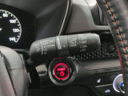 Used 2024 Honda CR-V Sport Touring image 28