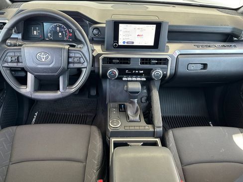 Certified 2026 Toyota Tacoma SR5 RWD image 17