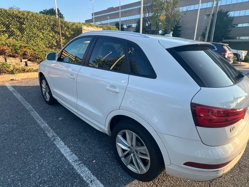 Used 2017 Audi Q3 2.0T Premium AWD/4WD image 11