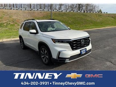 Used 2023 Honda Pilot Touring