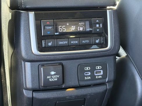 Certified 2023 Subaru Ascent Touring AWD/4WD image 28