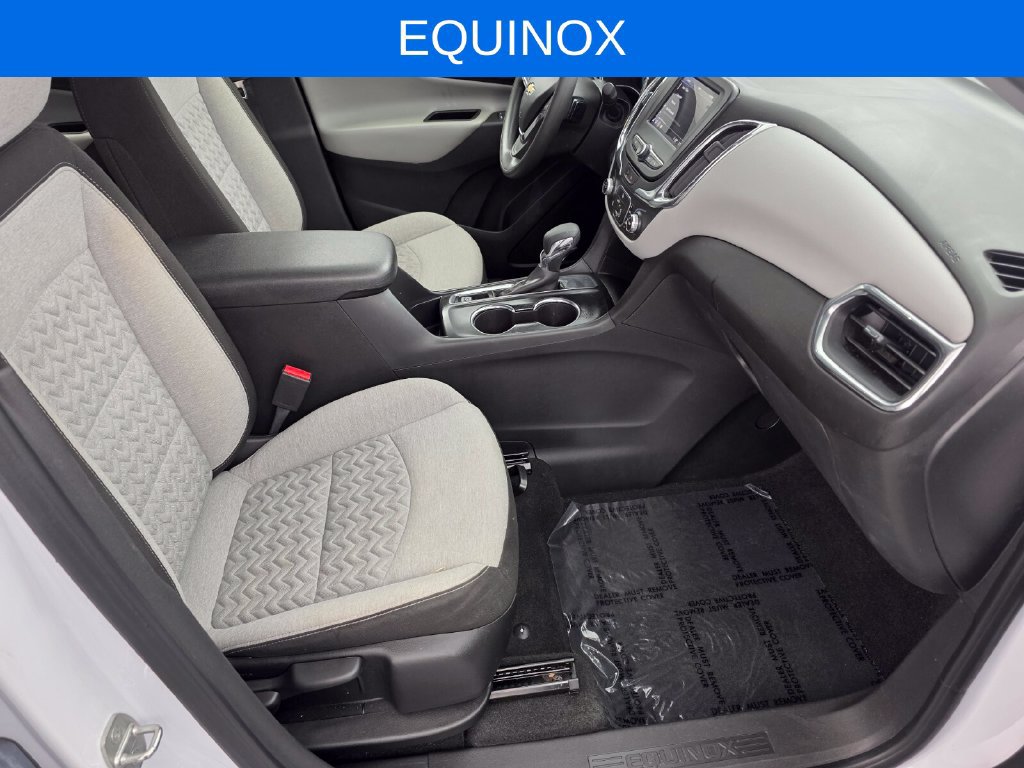 Used 2023 Chevrolet Equinox LS w/ Driver Confidence II Package FWD image 25