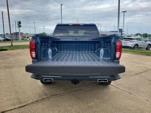 New 2026 GMC Sierra 1500 Elevation w/ X31 Off-Road Package AWD/4WD image 8