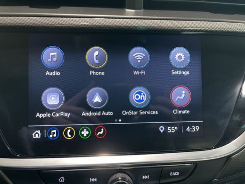 Used 2021 Buick Encore GX Essence w/ Sport Touring Package image 14