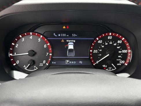 New 2026 Nissan Frontier Pro-X w/ Tow Package image 30