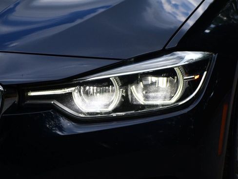 Used 2016 BMW 328i xDrive Sedan image 4