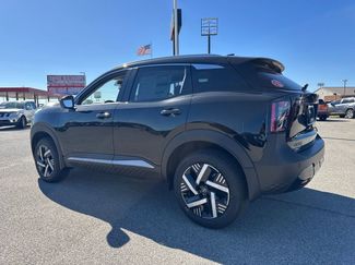 New 2026 Nissan Kicks SV video 3