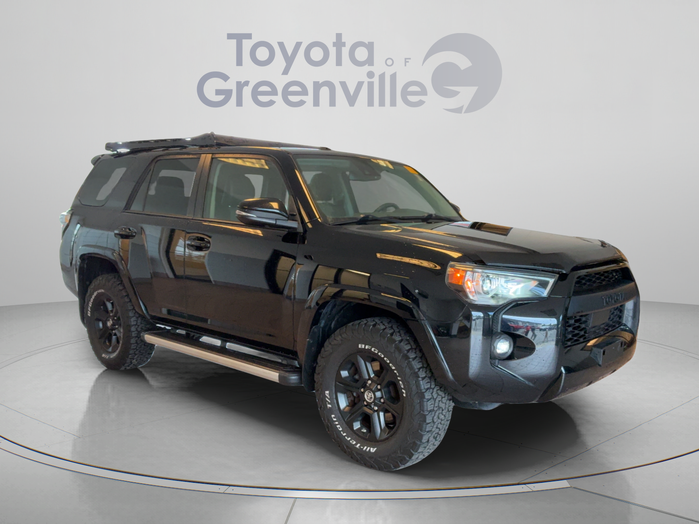 Used 2021 Toyota 4Runner SR5 Premium AWD/4WD image 8