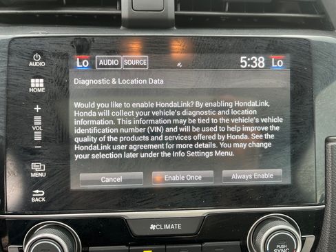 Used 2016 Honda Civic EX-T image 18